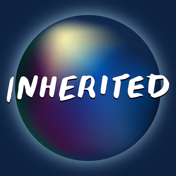 Future Ecologies presents: Inherited photo