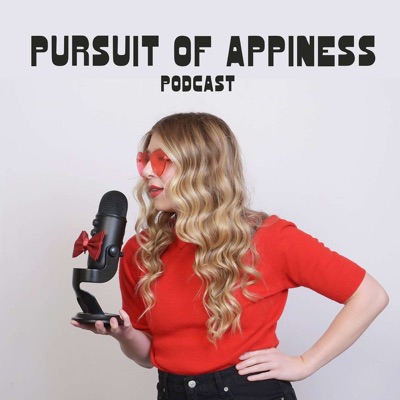 Pursuit of Appiness Podcast