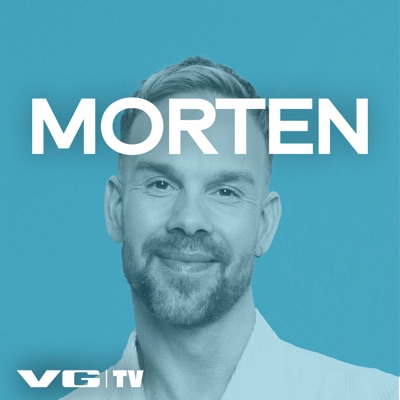 Morten:VGTV