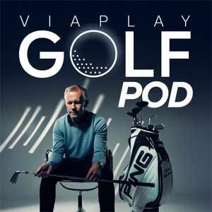 Viaplay Golf Pod