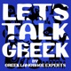 Let's Talk Greek