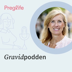 Gravidpodden från Preglife