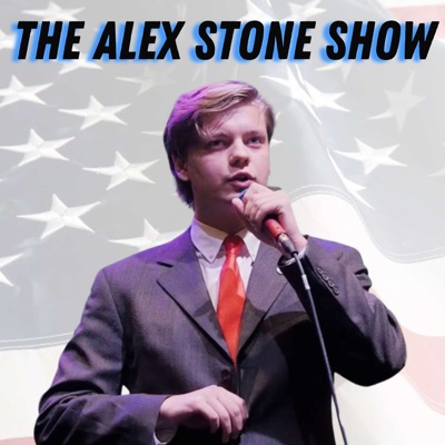 Alex Stone and Roger Stone | Who is Roger Stone?