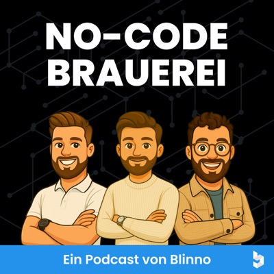 No-Code Brauerei No-Code Brauerei