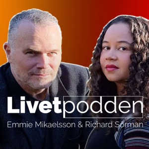 Livetpodden