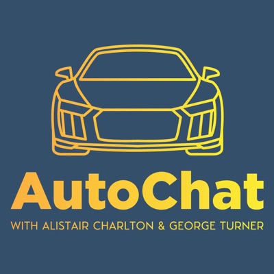 The AutoChat Podcast The AutoChat Podcast