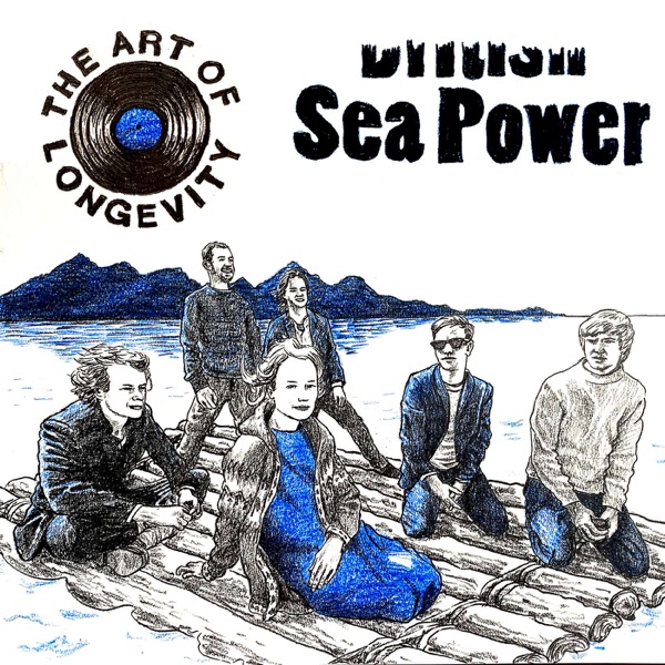 The Art of Longevity Season 3, Episode 5: Sea Power, with Yan photo