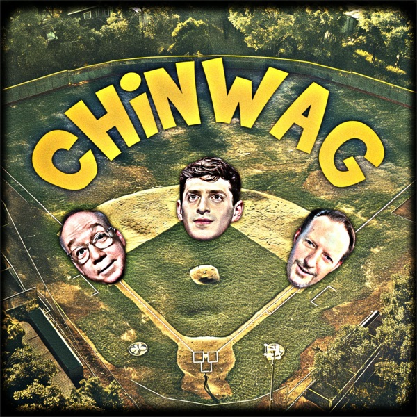 Baseball, Religion & Renewal (with Alex Edelman) photo