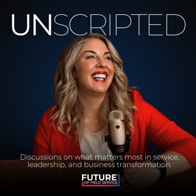 UNSCRIPTED UNSCRIPTED