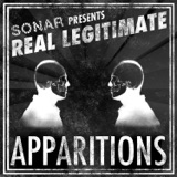 Mookie Recommends: Real Legitimate Apparitions