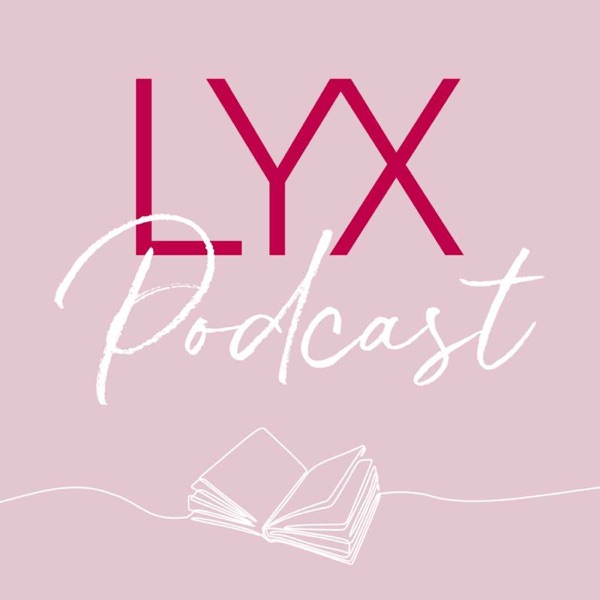LYX-Podcast cover art