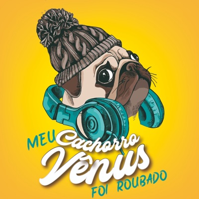 Meu cachorro Vênus foi roubado Meu cachorro Vênus foi roubado