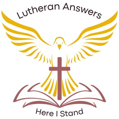 Lutheran Answers