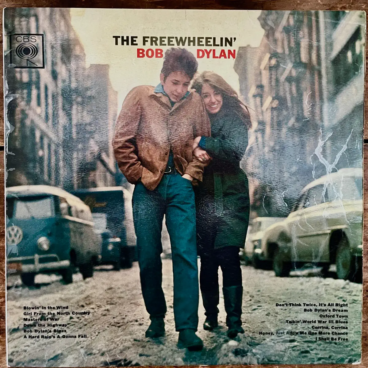 Dylan Revisited - Podcast - Apple Podcasts