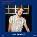The Second Gaze with Sam Taggart