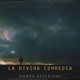 Purgatorio canto IX, Dante Alighieri. La Divina Commedia