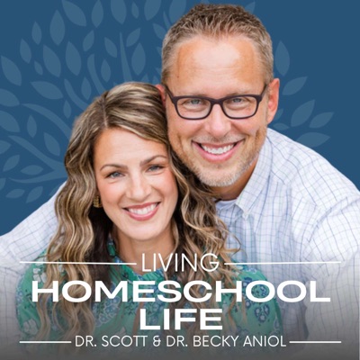 Living Homeschool Life