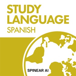 Study Language スペイン語