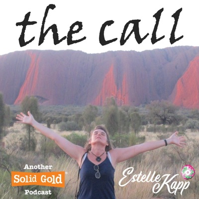 The Call with Estelle Kapp The Call with Estelle Kapp