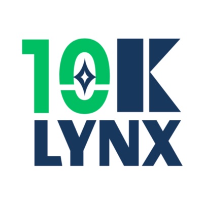 10,000 Lynx 10,000 Lynx