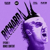 Richard III - Bonus Content Episode 1 - Actor Mat Fraser