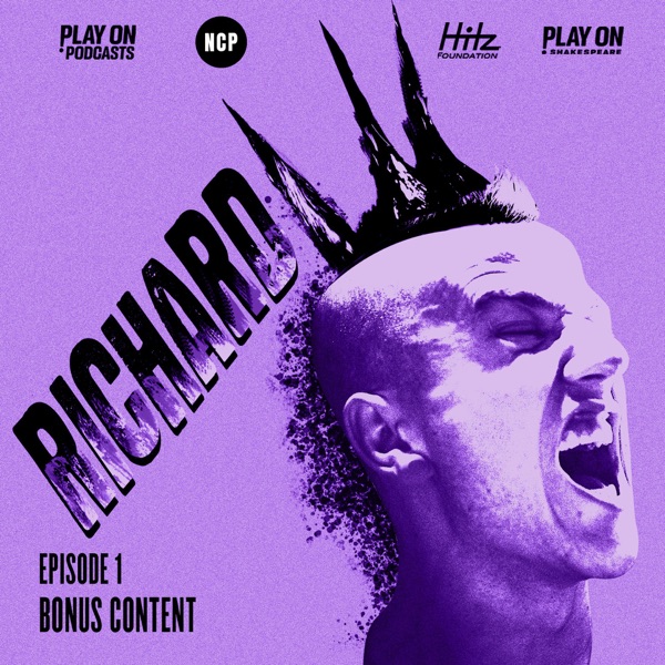 Richard III - Bonus Content Episode 1 - Actor Mat Fraser photo