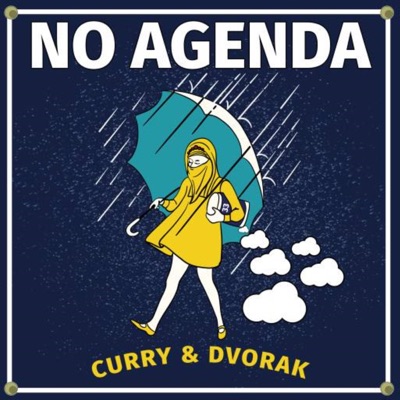 No Agenda:Adam Curry & John C Dvorak