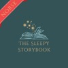 The Sleepy Storybook (Norsk)