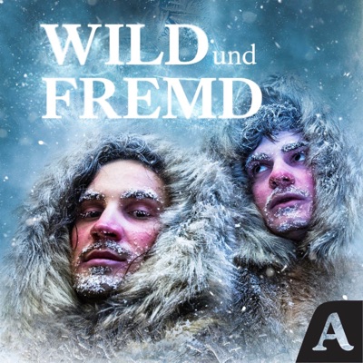 Wild und Fremd - Entdecker und ihre Geschichten:Ole und Tore Klein