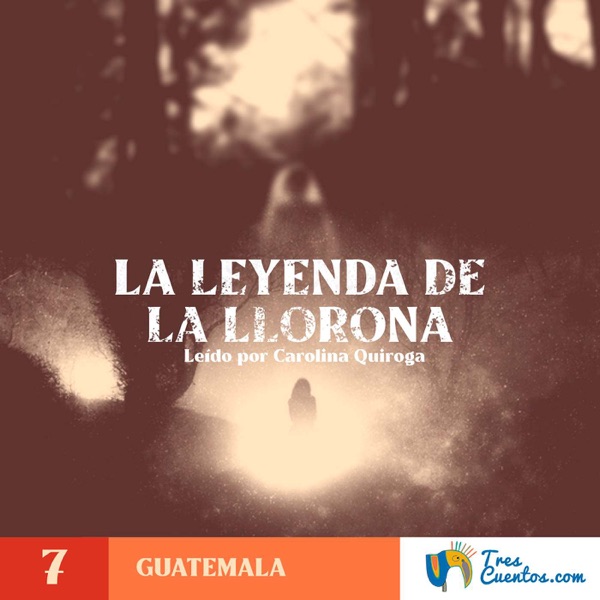 7 - La Llorona - Guatemala - Fantasmas photo