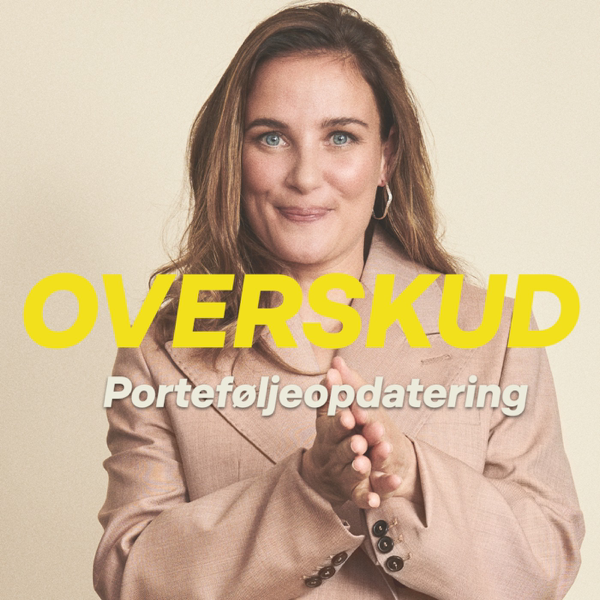 Overskud - Porteføljeopdatering af Overskud