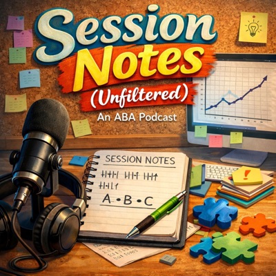 Session Notes (Unfiltered)
