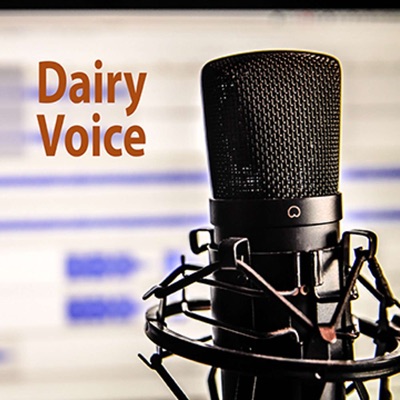 DairyVoice Podcast DairyVoice Podcast