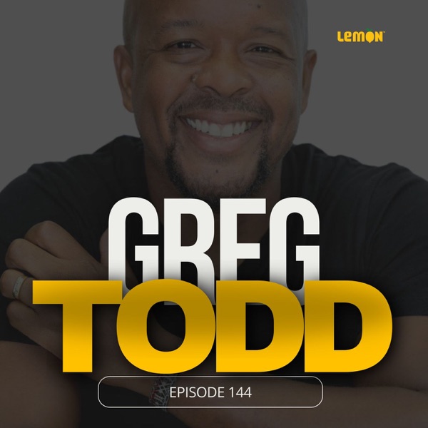144. Dr. Greg Todd Mastering Position and Solution-Based Offerings photo