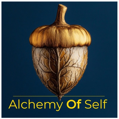 Alchemy of Self | 1' - 10' Deep Dives Alchemy of Self | 1' - 10' Deep Dives