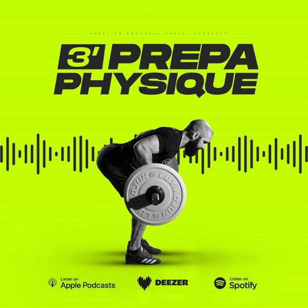 3' Prépa Physique ⚡️ cover