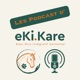 Les Podcast d'eKiKare