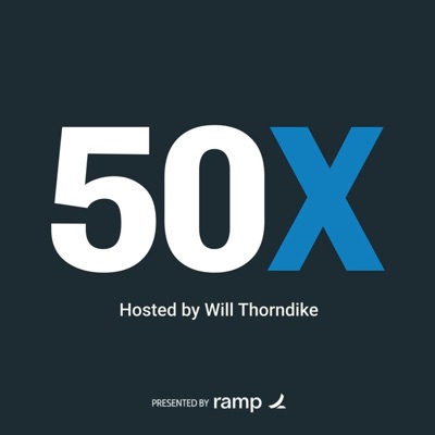 50X 50X