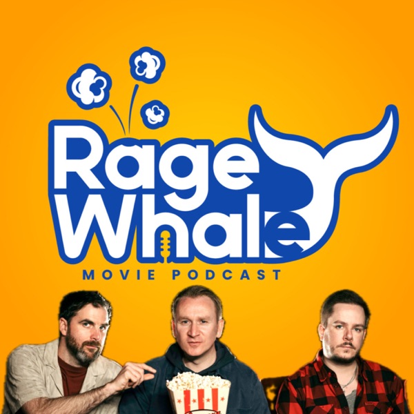 Rage Whale Image
