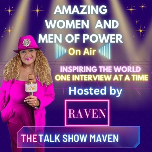 Amazing Women And Men Of Power Image