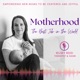 Intentional Motherhood || Present Parent, Mindful Mom, Build Connection, Calm Nervous System for Less Stress, Overwhelm, & Overstimulation
