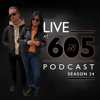 Live At 605 - John Mallon & Val Gomez