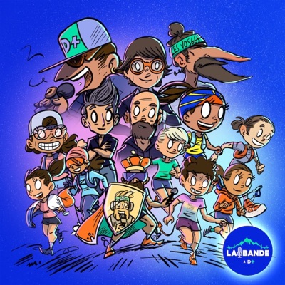 La Bande à D+ La Bande à D+