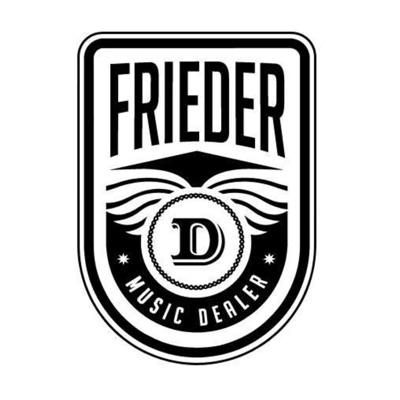 The Perfect Mix – egal mit welchen Zutaten:Frieder D