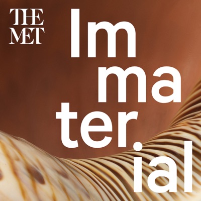 Immaterial:The Metropolitan Museum of Art