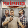 Erklär&Laach - Baschti, Philippe a Joe