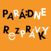 Parádne rozprávky - Peter Gecík