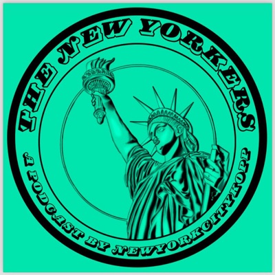 The New Yorkers Podcast