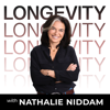 LONGEVITY with Nathalie Niddam - Nathalie Niddam