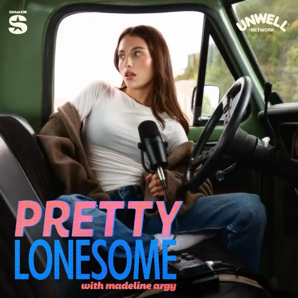 Pretty Lonesome with Madeline Argy